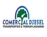 Comercial Diesel Transportes e Terraplanagem